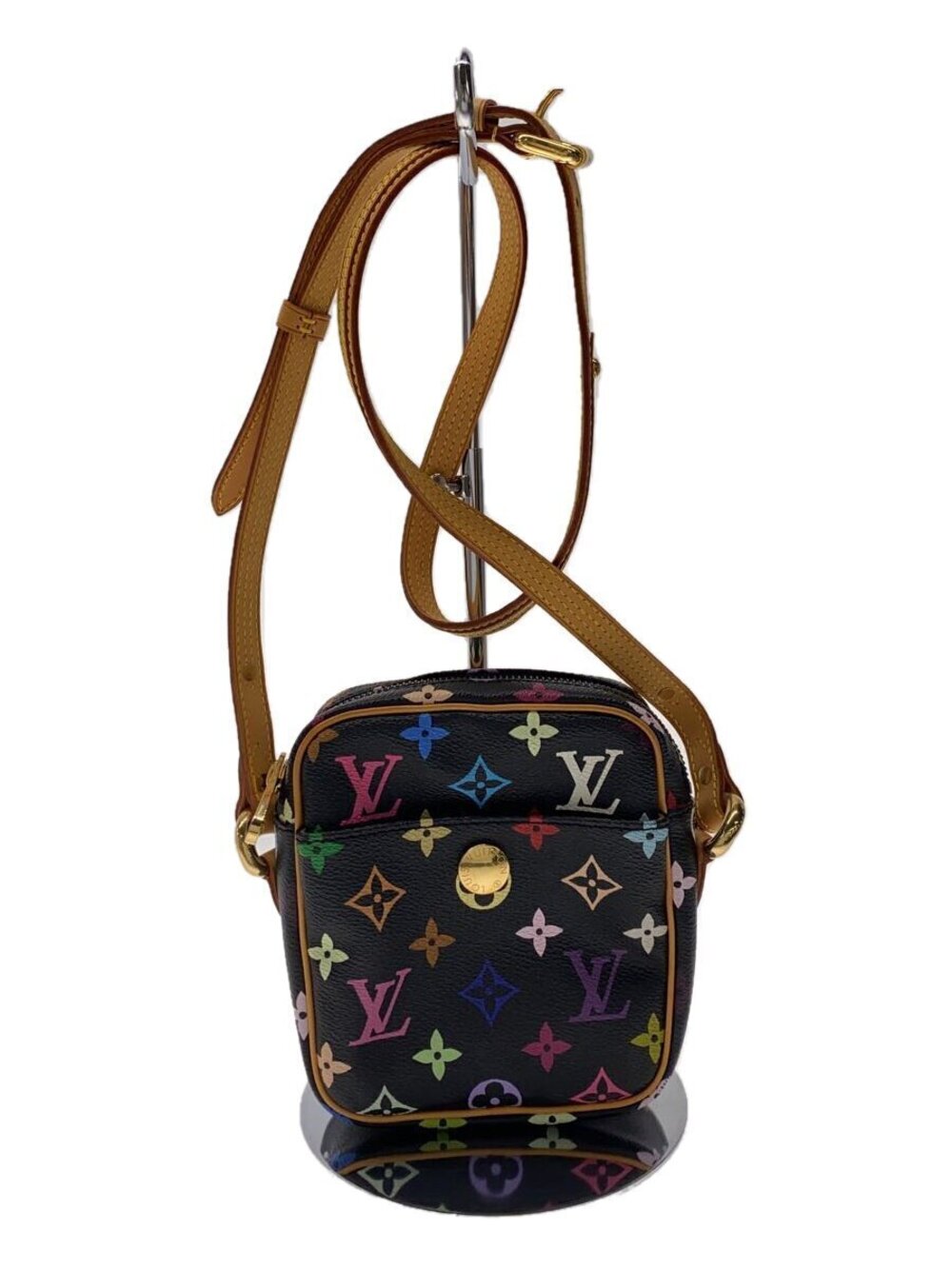 LOUIS VUITTON Rift Monogram Multicolor All over